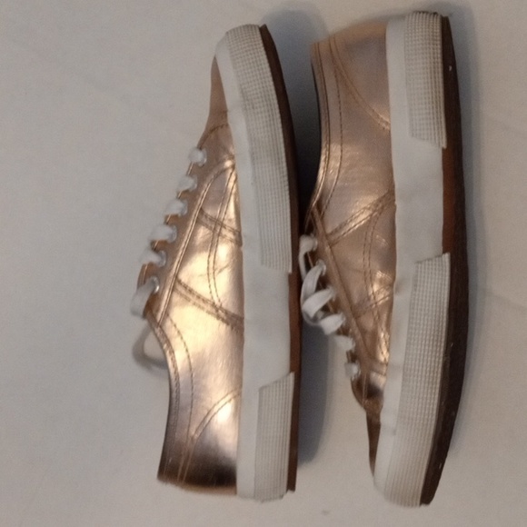 Superga Sneakers - Picture 9 of 9